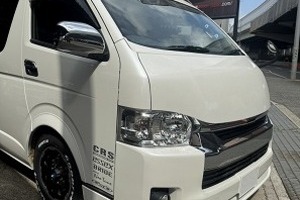 CRS大阪　大阪府　K様サムネイル