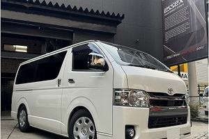 CRS大阪　大阪府　M様サムネイル