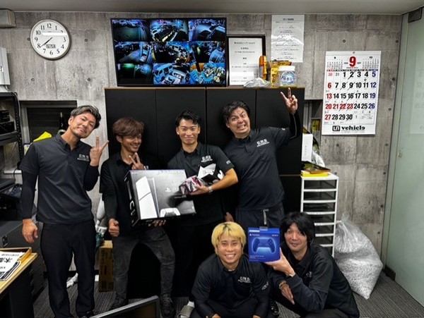 CRS福岡　新商品カスタムからキャンプアイテム・コアなカスタムまで紹介！