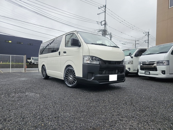 CRS横浜　神奈川県　F様