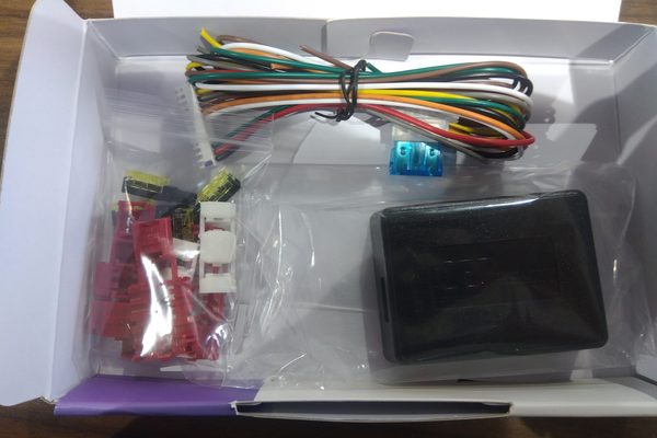 「CRS名古屋」N0009　アウトレットパーツ　CEPワンタッチスライドドアキット　のサムネイル