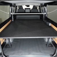 6810 9型 ハイエース DX  2WD 2,800CC ディーゼル車 4ナンバー 3/6人乗りのサムネイル