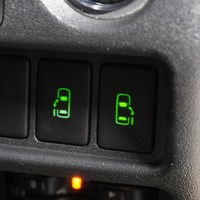 7192 平成27年式 ハイエース スーパーGL ダークプライム  2WD 2,000cc (ガソリン車)  2/5人乗車 10.4万kmのサムネイル
