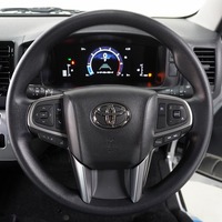 6445 9型ハイエース ワゴンGL  2WD 2,700CC ガソリン車 3ナンバー 10人乗りのサムネイル
