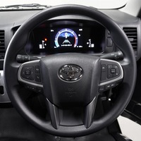 6810 9型 ハイエース DX  2WD 2,800CC ディーゼル車 4ナンバー 3/6人乗りのサムネイル