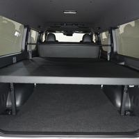 6849 9型ハイエース スーパーGL ダークプライムⅡ  2WD 2,800CC ディーゼル車 1ナンバー 2/5人乗りのサムネイル