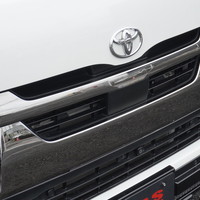 7106　令和4年式　ハイエース　スーパーGL　ダークプライムⅡ　4WD　2800cc　ディーゼル車　5人乗り　5.0万kmのサムネイル