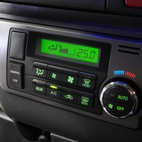 7192 平成27年式 ハイエース スーパーGL ダークプライム  2WD 2,000cc (ガソリン車)  2/5人乗車 10.4万kmのサムネイル