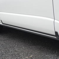 7106　令和4年式　ハイエース　スーパーGL　ダークプライムⅡ　4WD　2800cc　ディーゼル車　5人乗り　5.0万kmのサムネイル