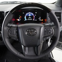 6849 9型ハイエース スーパーGL ダークプライムⅡ  2WD 2,800CC ディーゼル車 1ナンバー 2/5人乗りのサムネイル