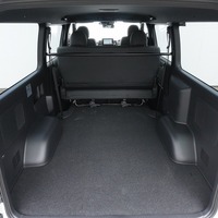 6930【新型】9型ハイエース スーパーGL ダークプライムⅡ 2WD 2,000cc (ガソリン車) 5人乗車 20kmのサムネイル