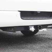 7106　令和4年式　ハイエース　スーパーGL　ダークプライムⅡ　4WD　2800cc　ディーゼル車　5人乗り　5.0万kmのサムネイル