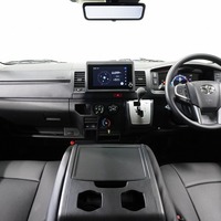 6810 9型 ハイエース DX  2WD 2,800CC ディーゼル車 4ナンバー 3/6人乗りのサムネイル