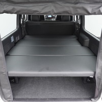 7106　令和4年式　ハイエース　スーパーGL　ダークプライムⅡ　4WD　2800cc　ディーゼル車　5人乗り　5.0万kmのサムネイル