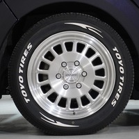 7192 平成27年式 ハイエース スーパーGL ダークプライム  2WD 2,000cc (ガソリン車)  2/5人乗車 10.4万kmのサムネイル
