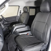 6445 9型ハイエース ワゴンGL  2WD 2,700CC ガソリン車 3ナンバー 10人乗りのサムネイル