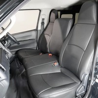 6810 9型 ハイエース DX  2WD 2,800CC ディーゼル車 4ナンバー 3/6人乗りのサムネイル