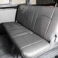 6810 9型 ハイエース DX  2WD 2,800CC ディーゼル車 4ナンバー 3/6人乗りのサムネイル