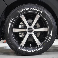 6810 9型 ハイエース DX  2WD 2,800CC ディーゼル車 4ナンバー 3/6人乗りのサムネイル