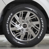 6517 9型ハイエース ワゴンGL  2WD 2,700CC ガソリン車 3ナンバー 10人乗りのサムネイル