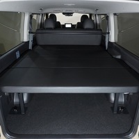 6955 9型ハイエース スーパーGL   2WD 2,800CC ディーゼル車 1ナンバー 2/5人乗りのサムネイル