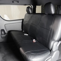 6849 9型ハイエース スーパーGL ダークプライムⅡ  2WD 2,800CC ディーゼル車 1ナンバー 2/5人乗りのサムネイル