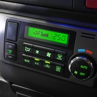 7190 平成28年式 ハイエース スーパーGL ダークプライム  2WD 2,000cc (ガソリン車)  2/5人乗車 8.8万kmのサムネイル