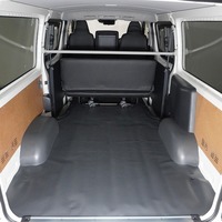 6779 9型 ハイエース DX  2WD 2,800CC ディーゼル車 4ナンバー 3/6人乗りのサムネイル