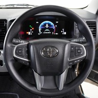 6936 9型ハイエース スーパーGL   2WD 2,800CC ディーゼル車 4ナンバー 2/5人乗りのサムネイル