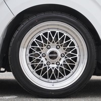 6930【新型】9型ハイエース スーパーGL ダークプライムⅡ 2WD 2,000cc (ガソリン車) 5人乗車 20kmのサムネイル