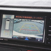 7106　令和4年式　ハイエース　スーパーGL　ダークプライムⅡ　4WD　2800cc　ディーゼル車　5人乗り　5.0万kmのサムネイル