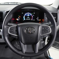 6779 9型 ハイエース DX  2WD 2,800CC ディーゼル車 4ナンバー 3/6人乗りのサムネイル