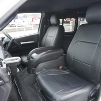 7106　令和4年式　ハイエース　スーパーGL　ダークプライムⅡ　4WD　2800cc　ディーゼル車　5人乗り　5.0万kmのサムネイル