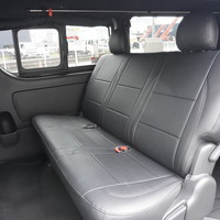 7106　令和4年式　ハイエース　スーパーGL　ダークプライムⅡ　4WD　2800cc　ディーゼル車　5人乗り　5.0万kmのサムネイル