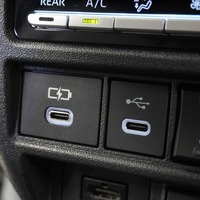 6936 9型ハイエース スーパーGL   2WD 2,800CC ディーゼル車 4ナンバー 2/5人乗りのサムネイル