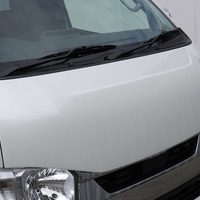 6923【新型】9型ハイエース スーパーGL  2WD 2,800cc (ディーゼル) 5人乗車 23kmのサムネイル