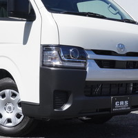 6782　オリジナルPKG　ハイエース　DX　2WD　2800cc　ディーゼル車　6人乗りのサムネイル