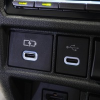 6934 9型ハイエース スーパーGL ダークプライムⅡ  2WD 2,000CC ガソリン車 4ナンバー 2/5人乗りのサムネイル