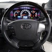 7142 令和1年式 ハイエース スーパーGL ダークプライムⅡ  2WD 2,800cc (ディーゼル車)  2/5人乗車 5.0万kmのサムネイル