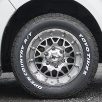 7106　令和4年式　ハイエース　スーパーGL　ダークプライムⅡ　4WD　2800cc　ディーゼル車　5人乗り　5.0万kmのサムネイル