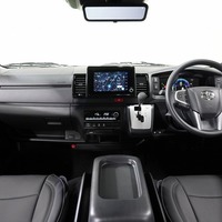 6989 9型ハイエース スーパーGL   2WD 2,800CC ディーゼル車 4ナンバー 2/5人乗りのサムネイル