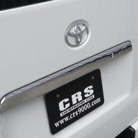 6923【新型】9型ハイエース スーパーGL  2WD 2,800cc (ディーゼル) 5人乗車 23kmのサムネイル