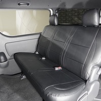 6737 9型ハイエース スーパーGL ダークプライムⅡ  2WD 2,000CC ガソリン車 1ナンバー 2/5人乗りのサムネイル