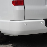 6923【新型】9型ハイエース スーパーGL  2WD 2,800cc (ディーゼル) 5人乗車 23kmのサムネイル
