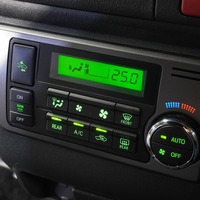 7142 令和1年式 ハイエース スーパーGL ダークプライムⅡ  2WD 2,800cc (ディーゼル車)  2/5人乗車 5.0万kmのサムネイル