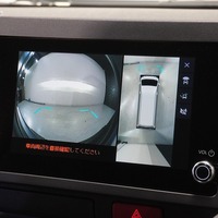 6779 9型 ハイエース DX  2WD 2,800CC ディーゼル車 4ナンバー 3/6人乗りのサムネイル