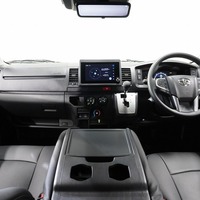 6779 9型 ハイエース DX  2WD 2,800CC ディーゼル車 4ナンバー 3/6人乗りのサムネイル