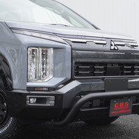 6457　令和8年式　デリカD:5　P　4WD　2200cc　ディーゼル車　登録済未使用　7人乗り　20kmのサムネイル