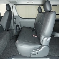 6935 9型ハイエース スーパーGL   2WD 2,800CC ディーゼル車 4ナンバー 2/5人乗りのサムネイル