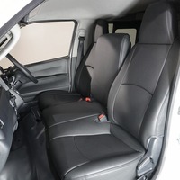 6779 9型 ハイエース DX  2WD 2,800CC ディーゼル車 4ナンバー 3/6人乗りのサムネイル